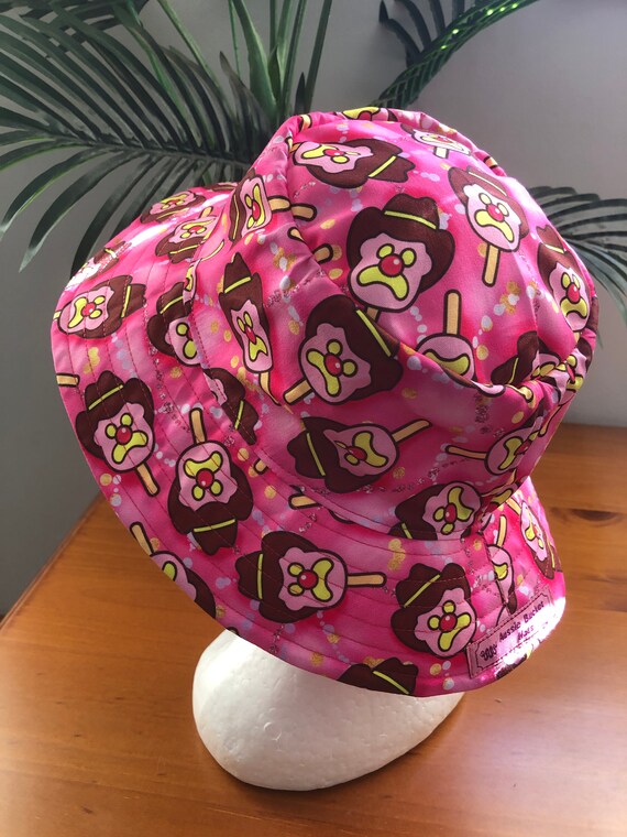 53cm 21inches Bubble O Bill hot Pink 