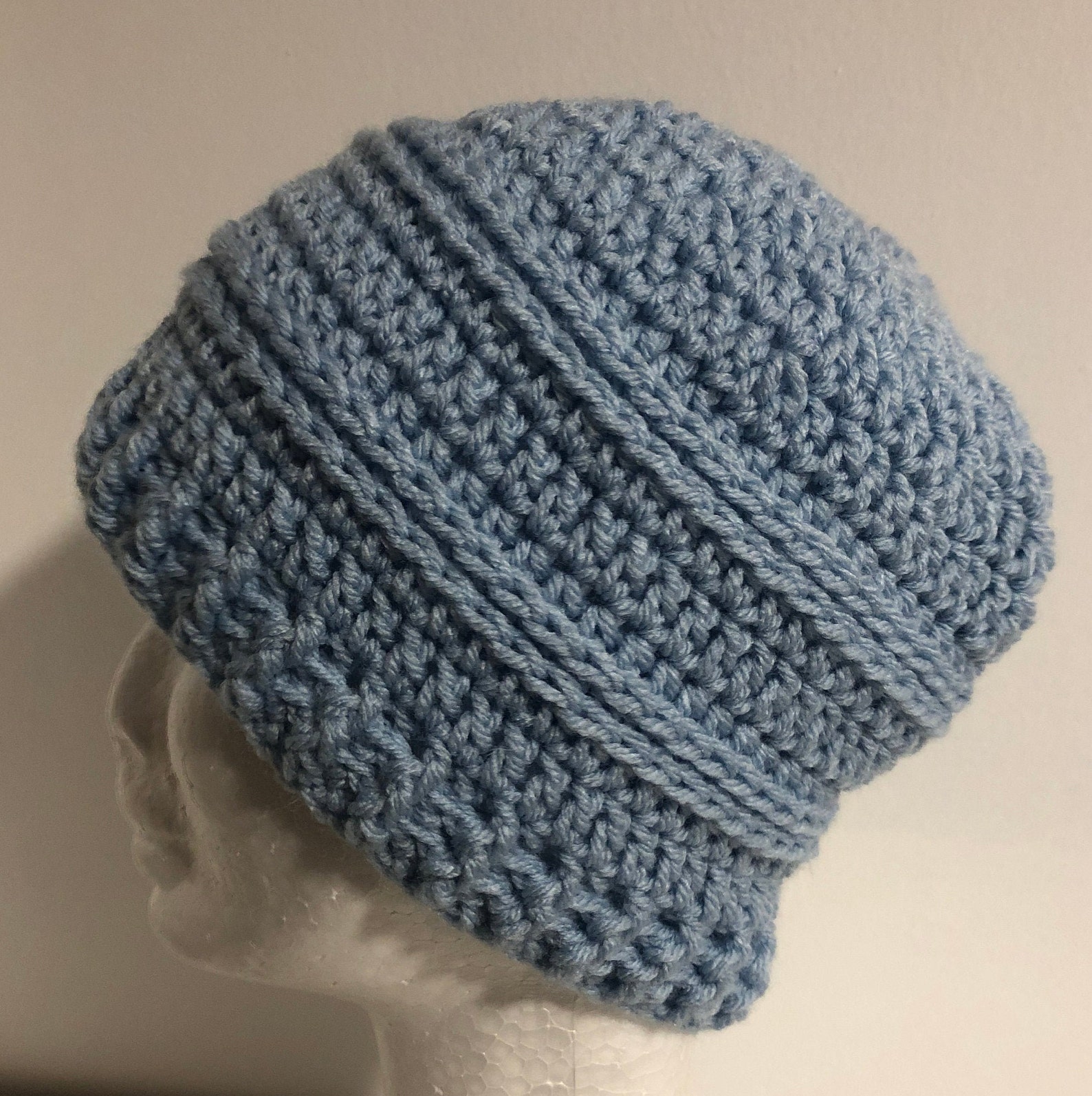 BEANIE UNISEX Small Australian handmade Etsy
