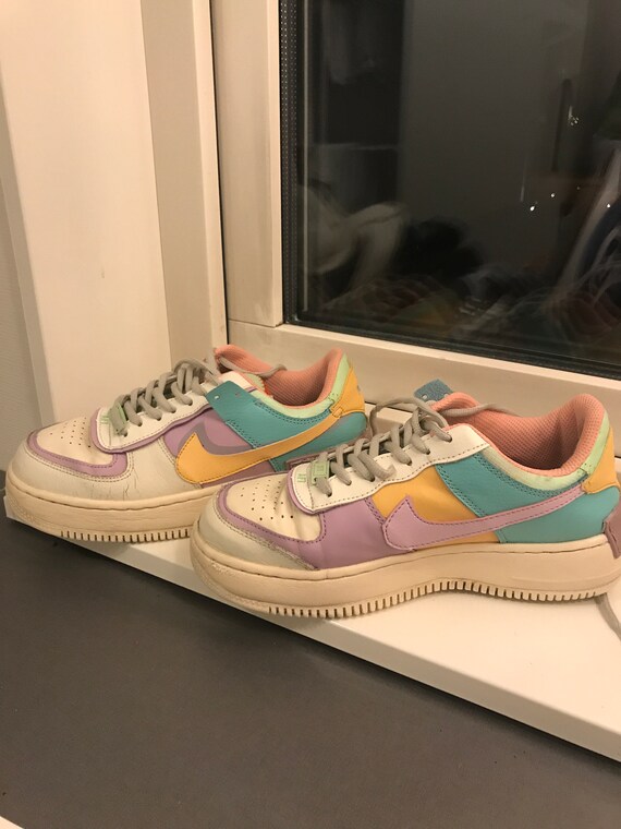 air force 1 shadow 35.5