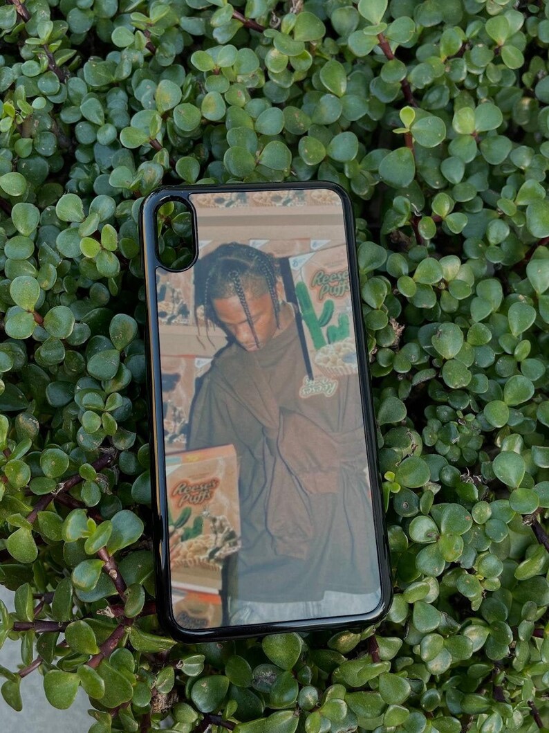 Travis Scott
