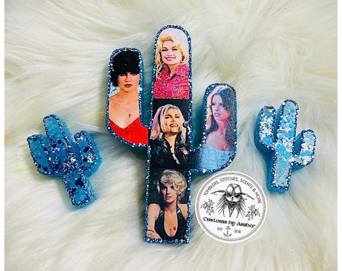 Cactus Freshie, Personalized Auto Decor | Custom Aroma Beads | Handmade Vehicle Air Freshener, Succulent Design