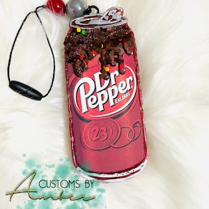 Pepper Freshie