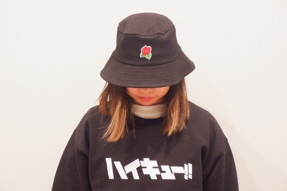 Iron-on Bucket Hats - Etsy