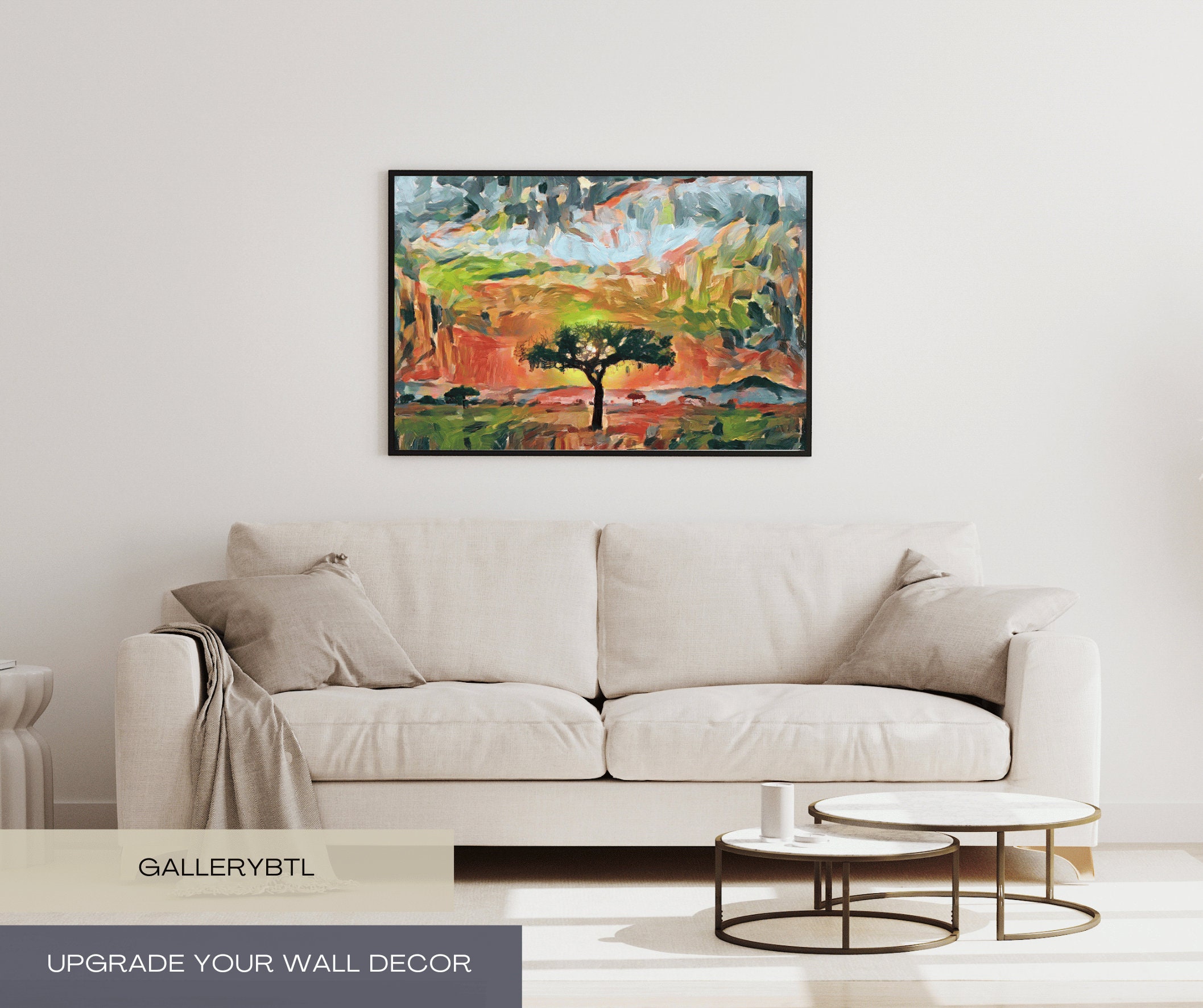 Printable Wall Art African Art African Art Wall Decor African Art Print