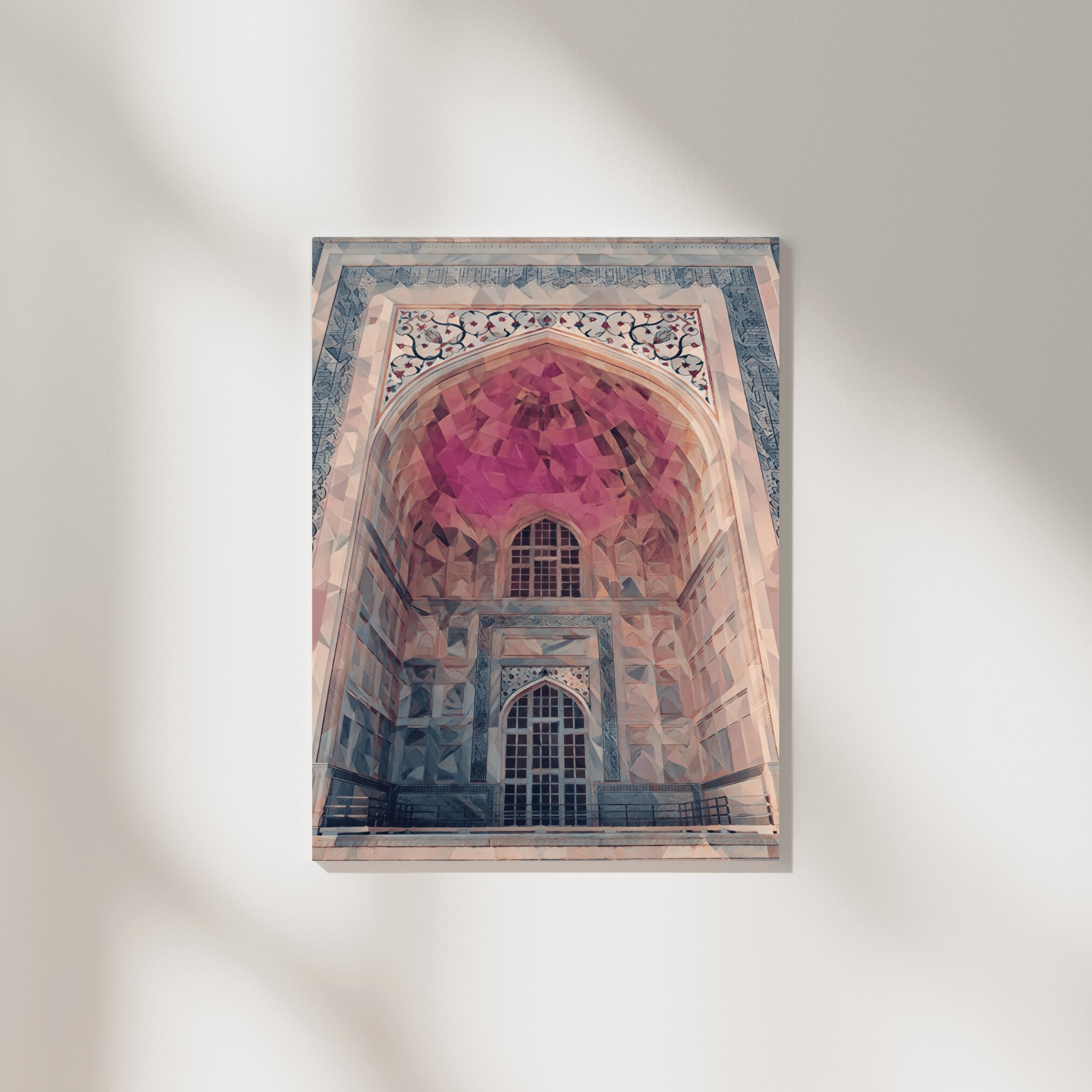 Printable Wall Art India Art Print Jaipur Wall Art India Painting India ...