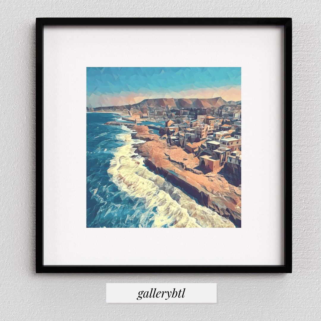 Lebanon Art Lebanon Gift Lebanon Poster Lebanese Art Lebanese Poster