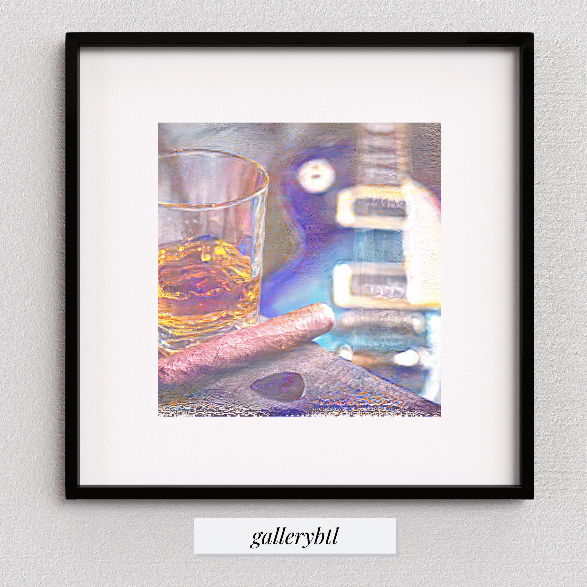 Printable Wall Art Bourbon Wall Art Bourbon Bar Bourbon Sign Bourbon ...