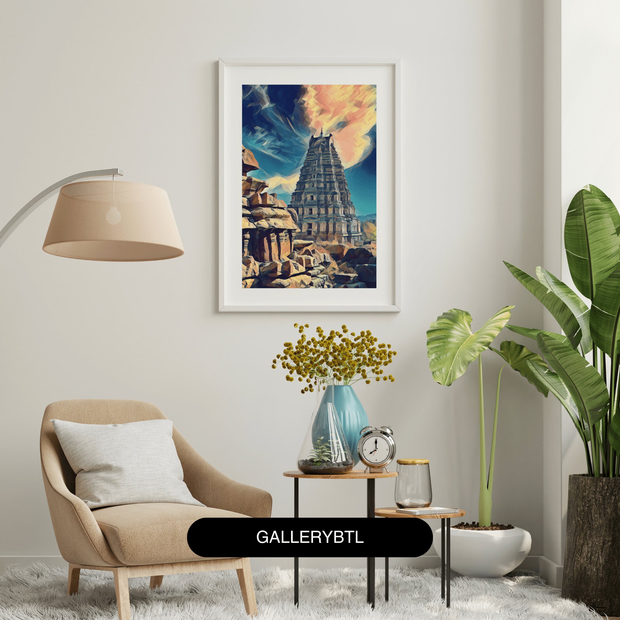 Printable Wall Art India Art Print Jaipur Wall Art India Painting India ...