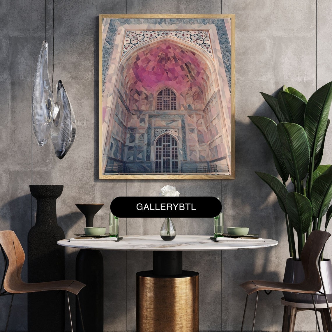 Printable Wall Art India Art Print Jaipur Wall Art India Painting India