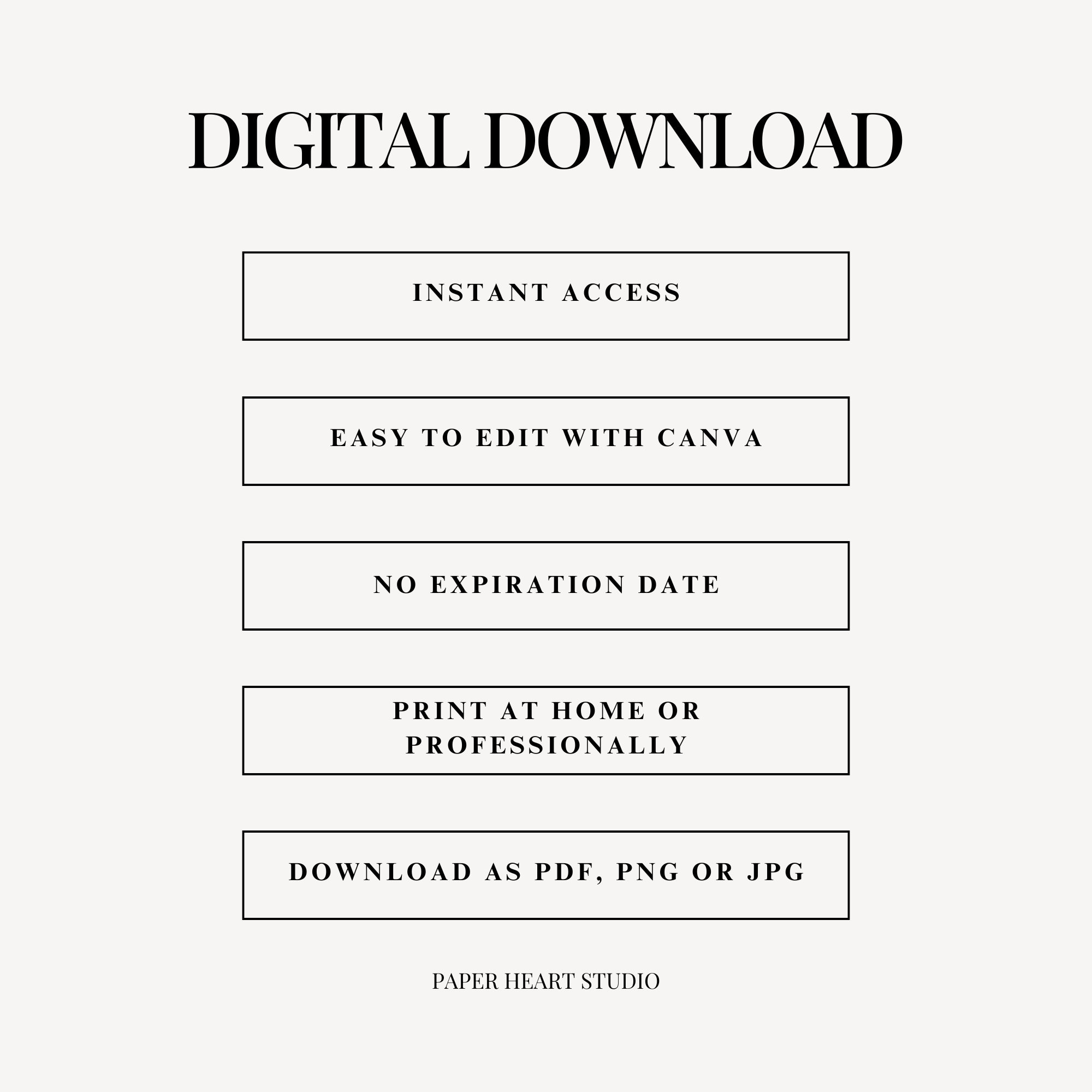 Business Newspaper Template Canva, Business Announcement, New Business