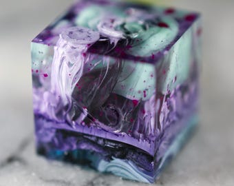 Extraction: Handmade Dice Set, TTRPG, DND5E, Pathfinder