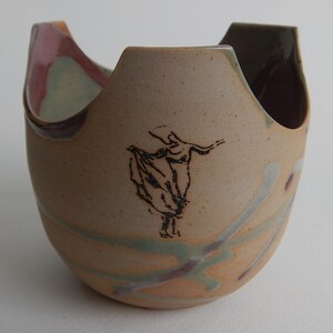 Ceramic Bowl