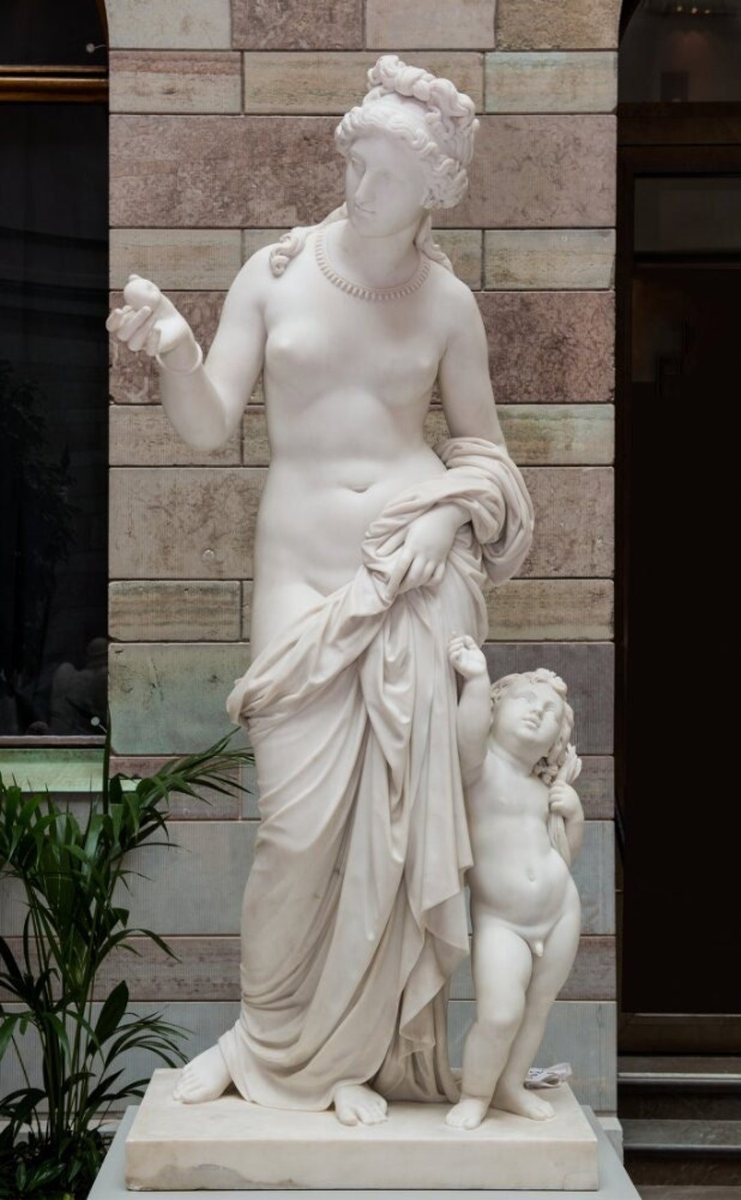 Venus Roman Statue Greek Statue Woman Statue of Venus Etsy