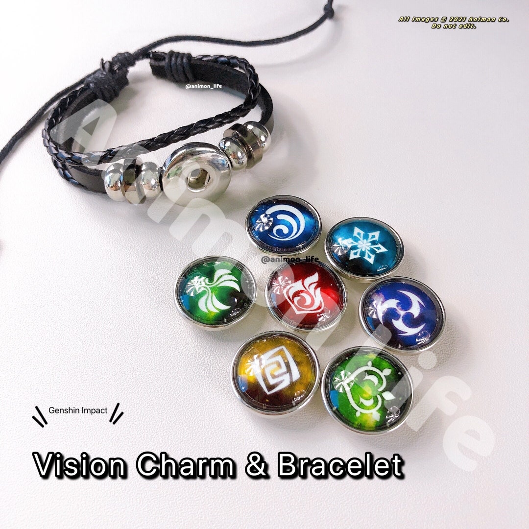 Charm Bracelet for Girls Chain Bracelet, Charms Bracelet DIY Fashion Jewelry - Adjustable Cuff Bracelet Anime Cartoon Accessories Gifts for Women