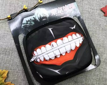 Kaneki Mask Etsy