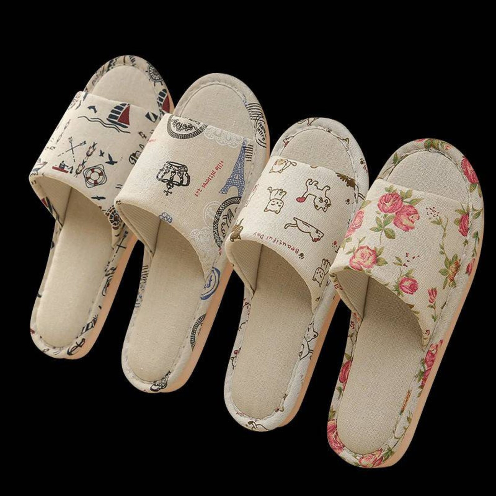 new slippers design 2021