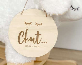 Chut Bebe Dort Etsy Chut Bebe Dort Etsy