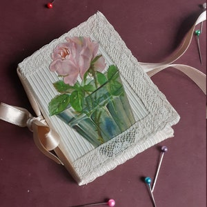 needles, needlesticks or pins, sewing, crafts, Christmas, grandmothers, mum