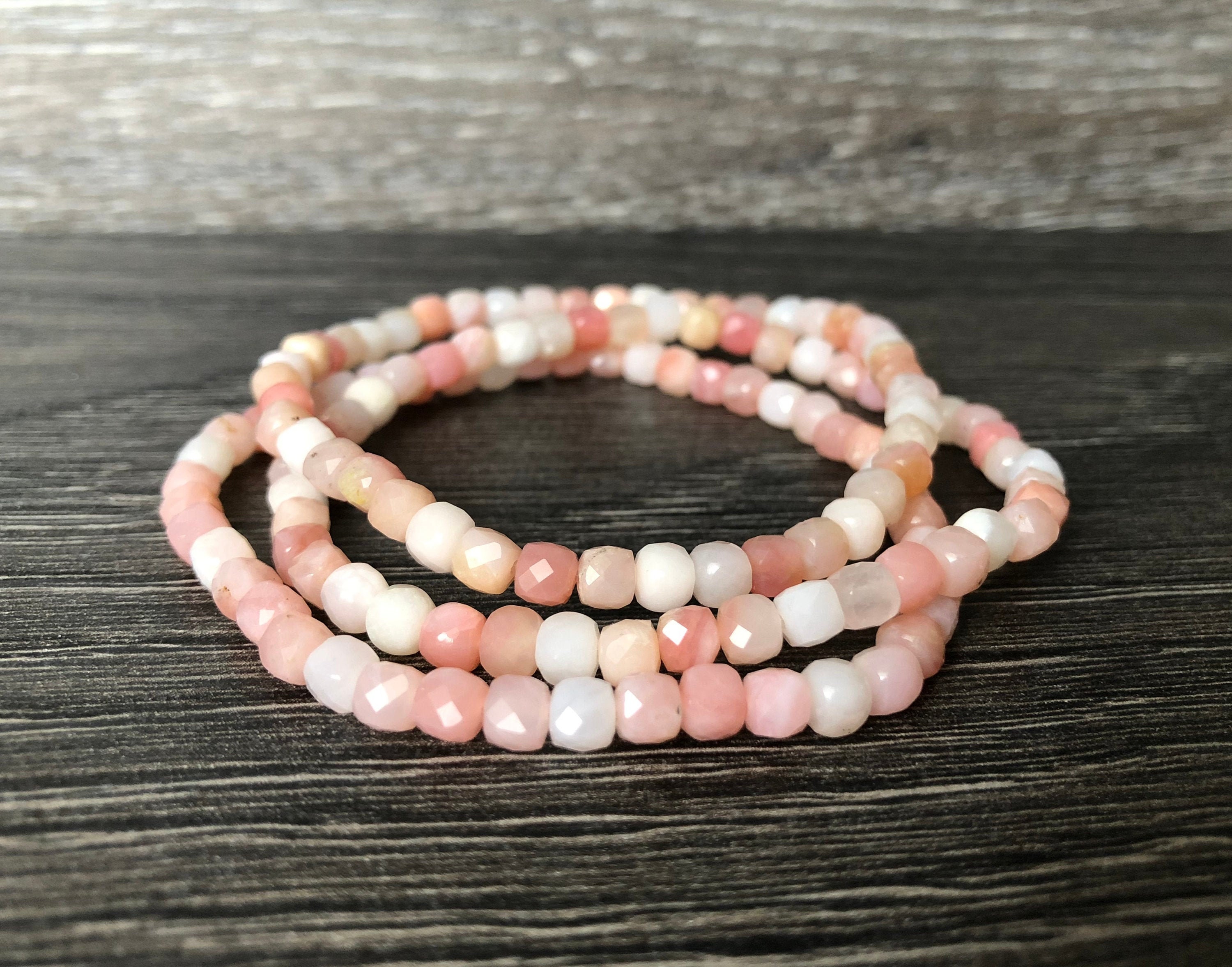 opal bracelet opal bracelet