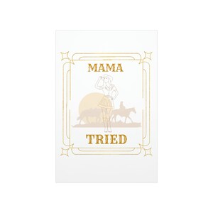 Premium Matte Vertical Posters