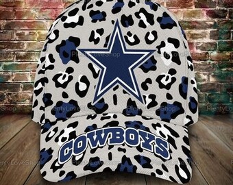 rare dallas cowboys hats