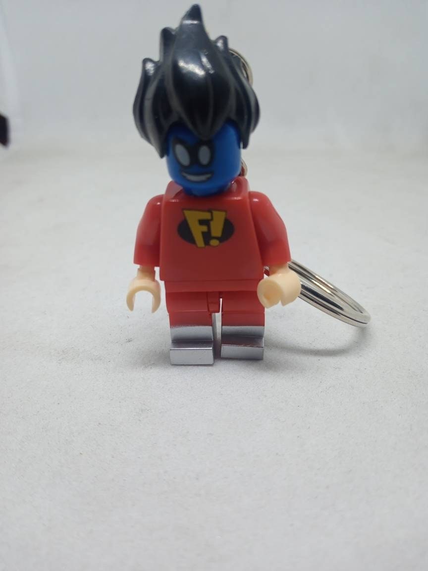freakazoid action figure