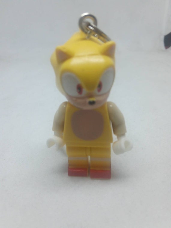 Lego sonic 2023 minifigure concept ver 1 : r/SonicTheHedgehog