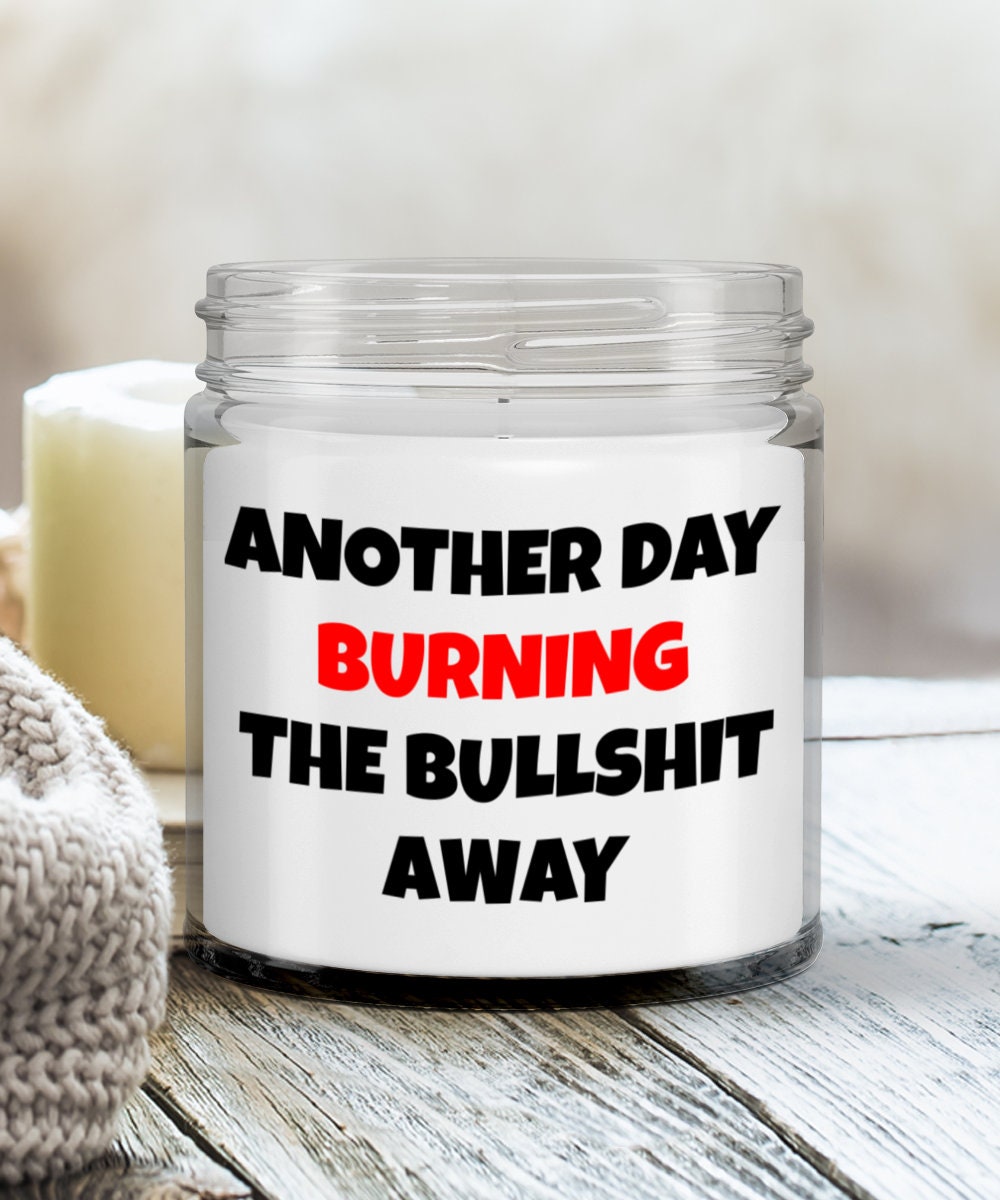 Lustige Kerze Humor für Erwachsene Gag Geschenk beste Etsy