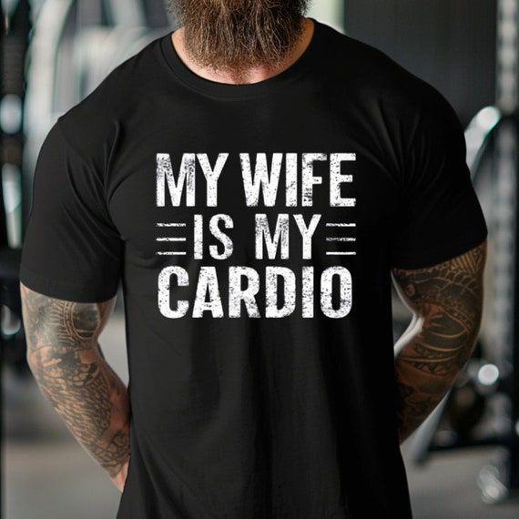 Bodybuilding Powerlifting Tshirt Deadlifting Is My Cardio Bodybuilding Powerlifting Tshirt Deadlifting Is My Cardio