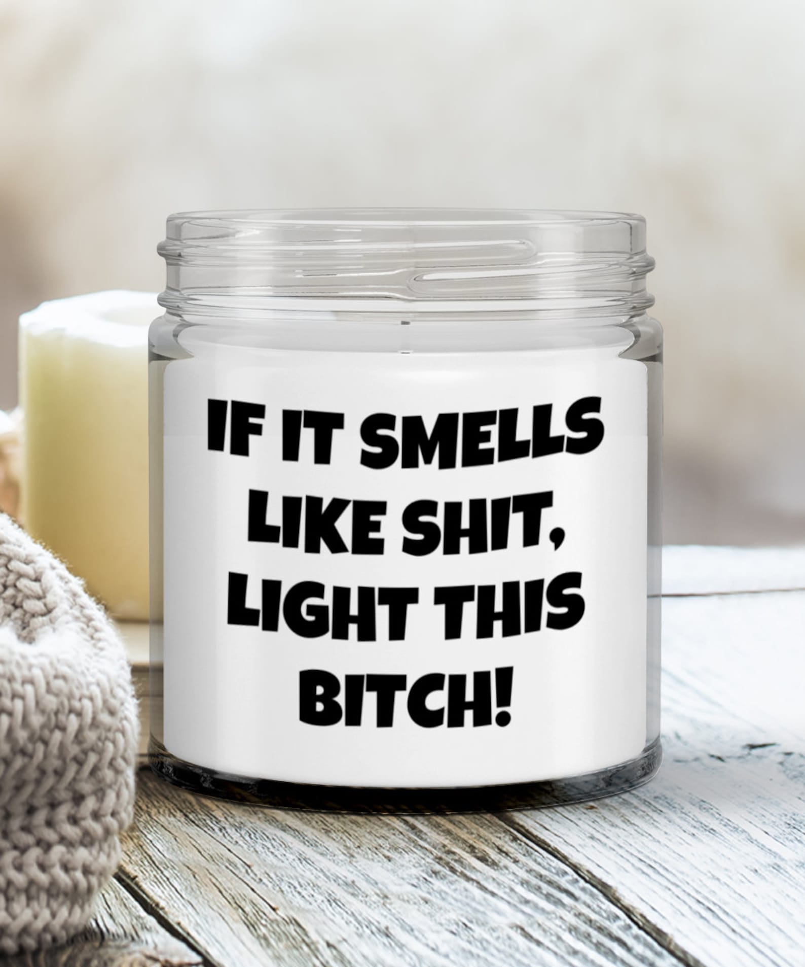 Lustige Kerze Humor für Erwachsene Gag Geschenk beste Etsy