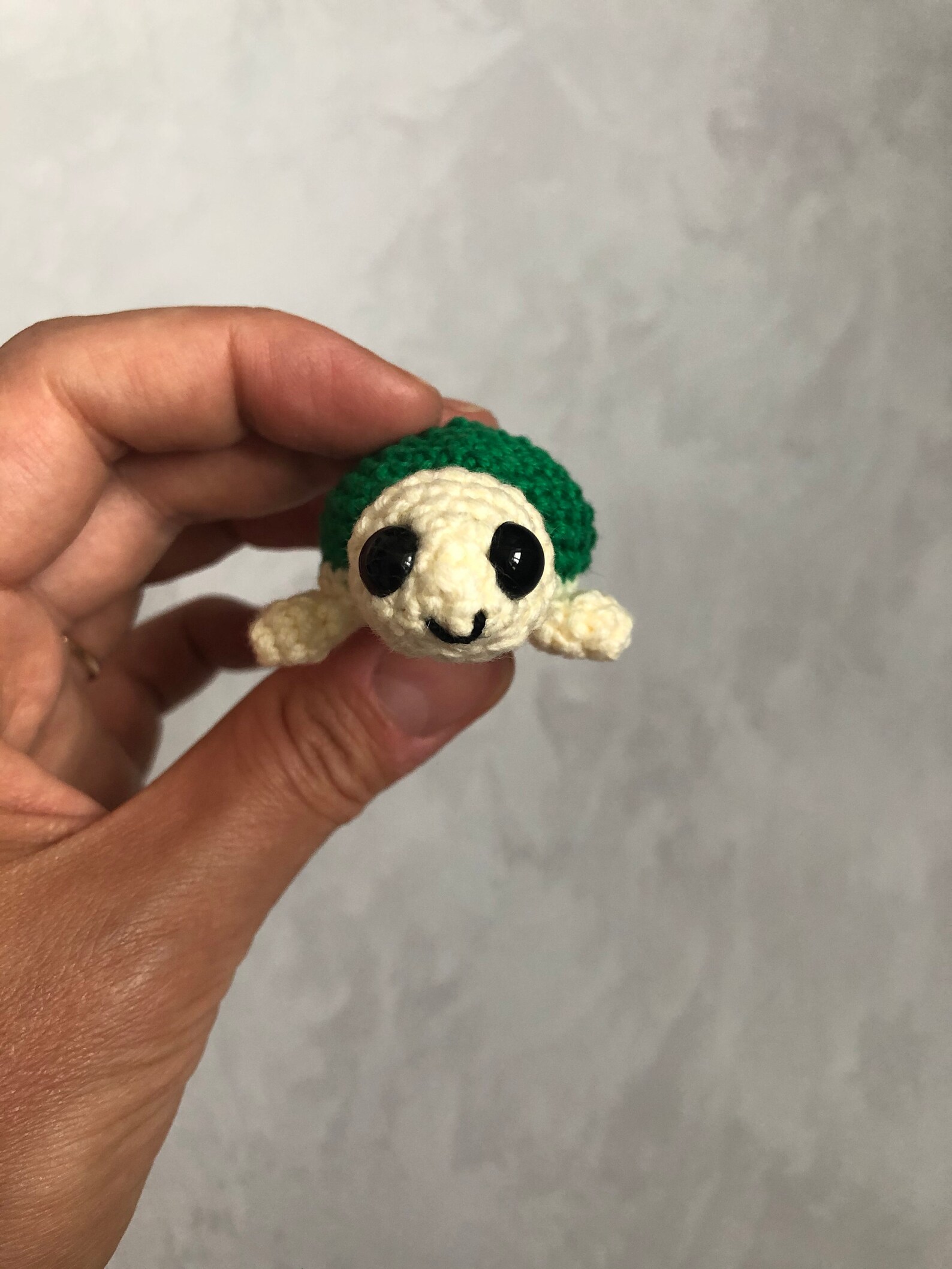 Turtle keychain stuffed animal /turtle plush /turtle gift/cool Etsy