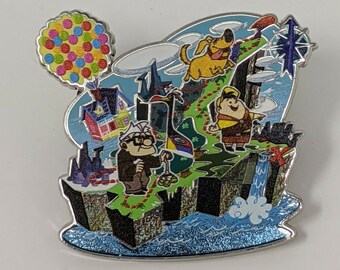 Dug Up Disney Dogs And Cats Mystery Box Pin Trading Dug Up Disney Dogs And Cats Mystery Box Pin Trading