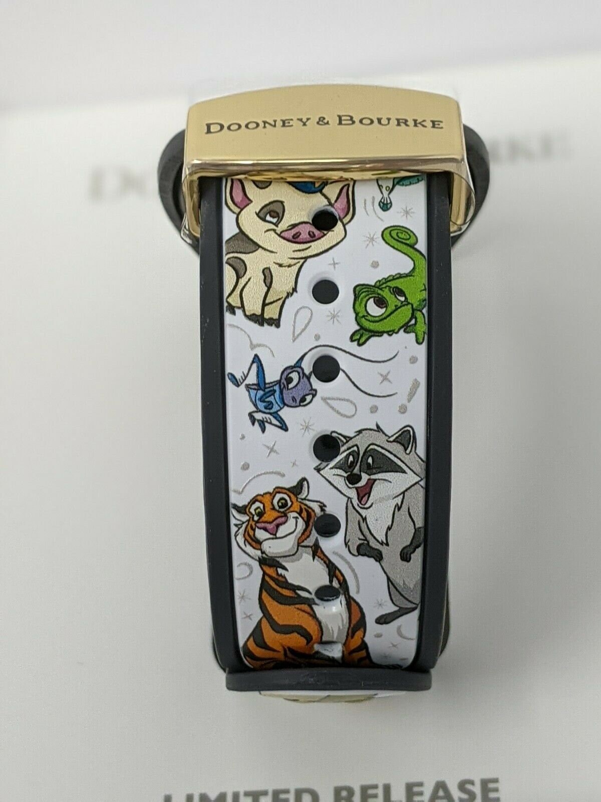 disney sidekicks dooney and bourke