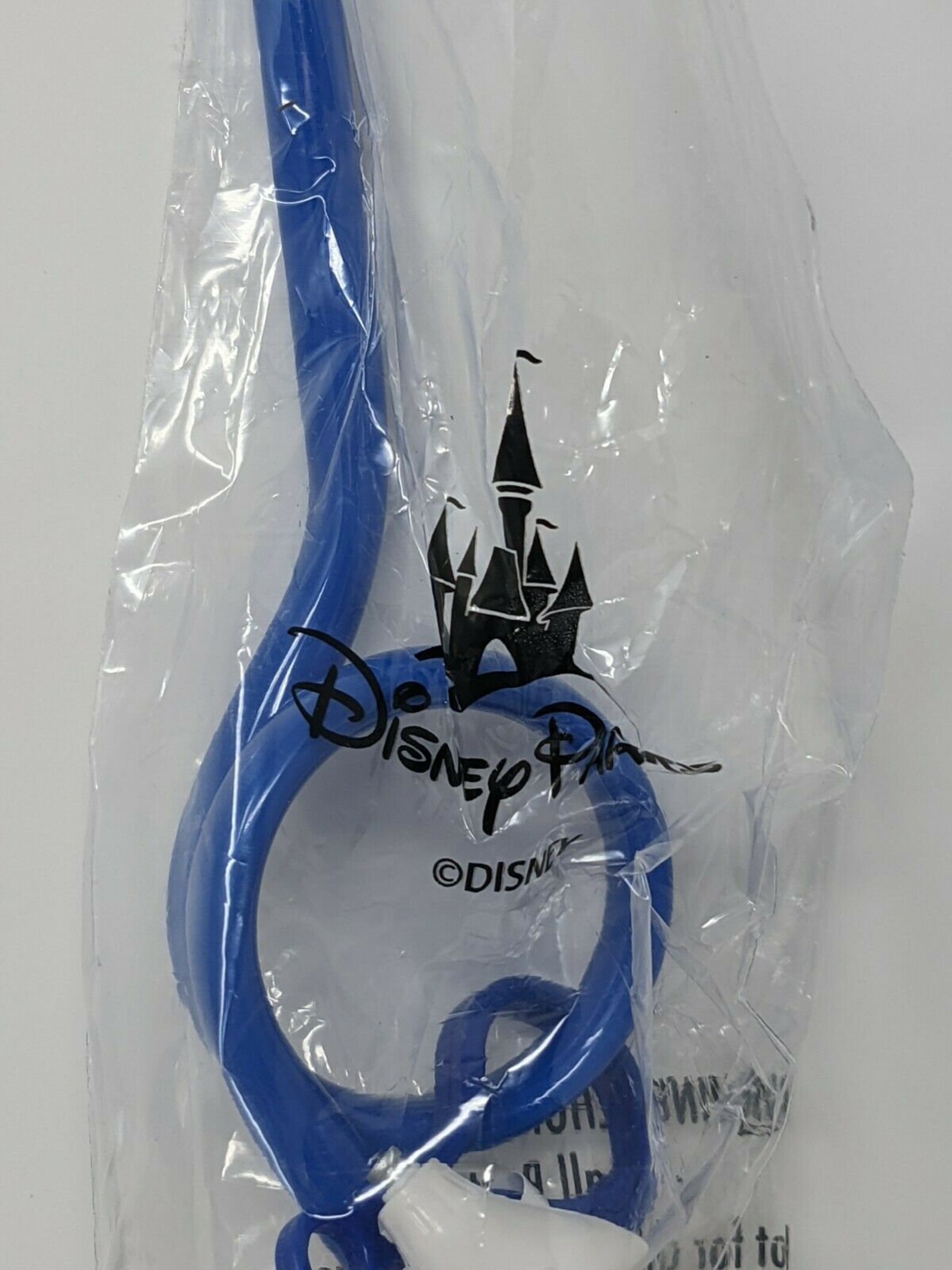 pixar lamp and ball straw