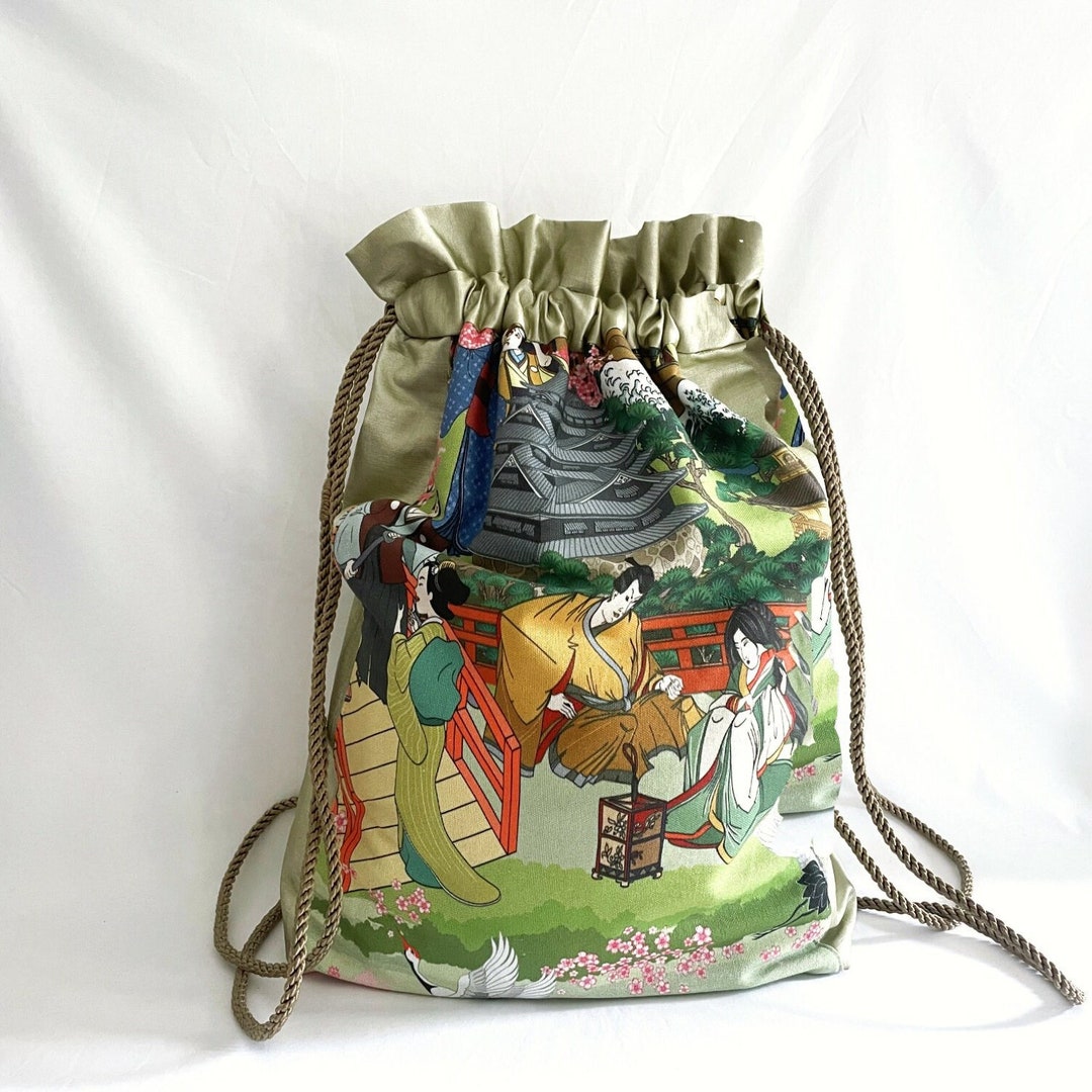 Valleycomfy Sportrucksack Mit Kordelzug – Wasserabweisend, Reflektierend, 30x15x45 Cm