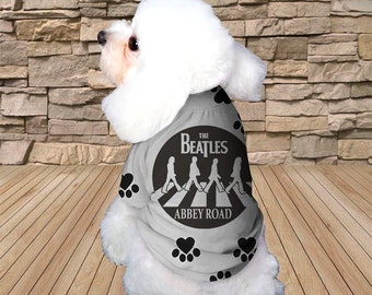 stone island dog hoodie