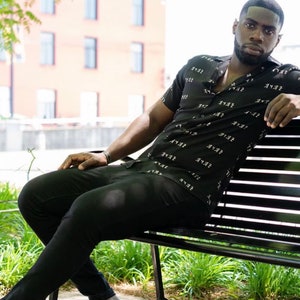 The Father Shirt Israelite Shirt Hebrew Israelite Clothing