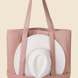 Hat Carrier Bag