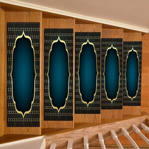 Stair Step, The Patterned Rug, Special For Your Home Rug, Tread, Fantastic Stair Rug, Carpet, Stair Tread, Stair Tread Rug, Non Slip, Thick