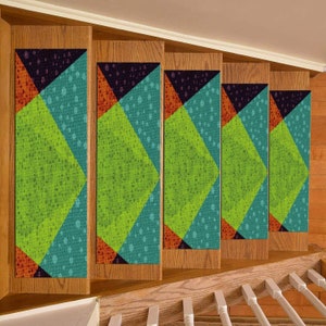 Stair Step, The Patterned Rug, Special For Your Home Rug, Tread, Fantastic Stair Rug, Carpet, Stair Tread, Stair Tread Rug, Non Slip, Thick