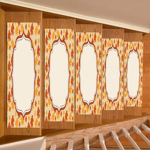 Stair Step, The Patterned Rug, Special For Your Home Rug, Tread, Fantastic Stair Rug, Carpet, Stair Tread, Stair Tread Rug, Non Slip, Thick
