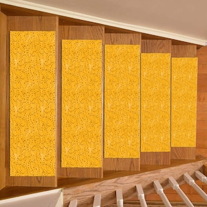Stair Step, The Patterned Rug, Special For Your Home Rug, Tread, Fantastic Stair Rug, Carpet, Stair Tread, Stair Tread Rug, Non Slip, Thick