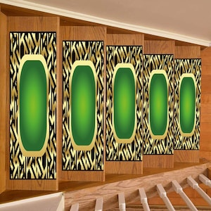 Stair Step, The Patterned Rug, Special For Your Home Rug, Tread, Fantastic Stair Rug, Carpet, Stair Tread, Stair Tread Rug, Non Slip, Thick