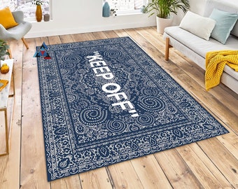 off white rug stockx
