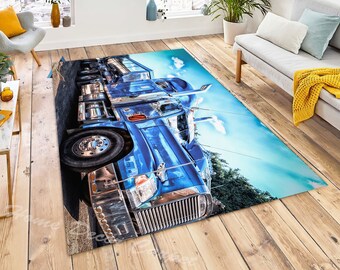 *p(R)ojectR® Logo Rug Mat ColorStar Impressions HD Custom Logo Mats | Ultimate Mats