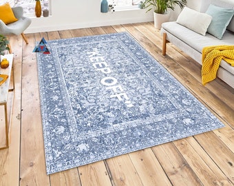 Keep Off, Keep Off Rug, Keep, Off Rug, Decorative Rug, Popular Designer Rug, Home Decor Rug,Cool Rug, Living Room Rug,Street Fashion Rug