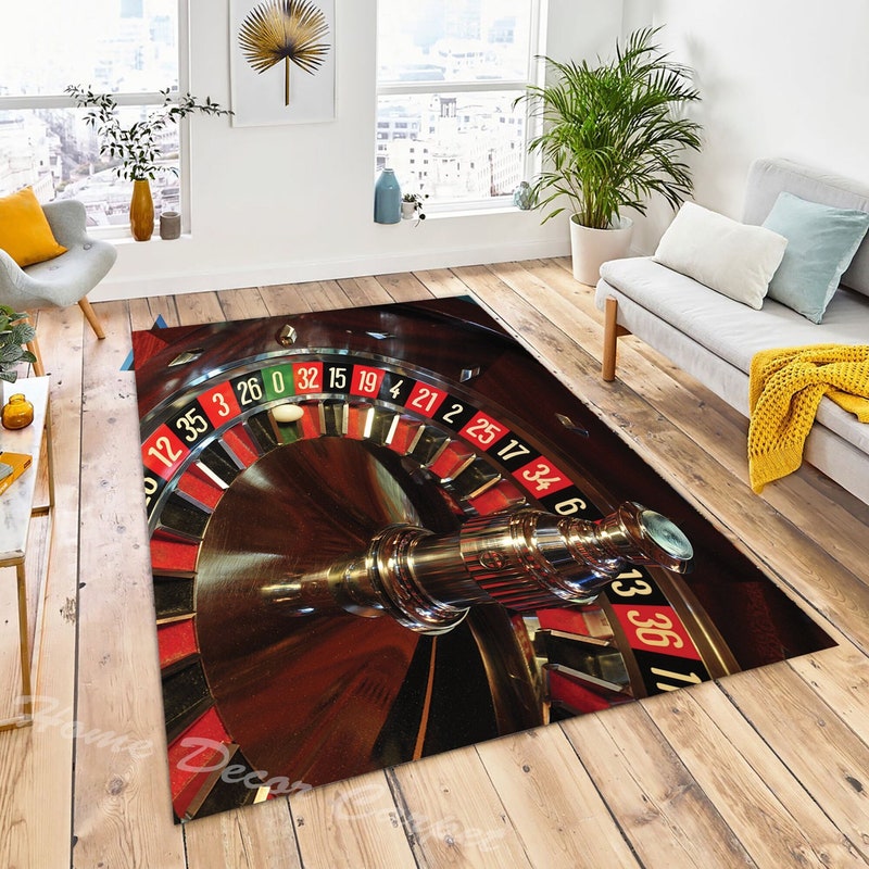 Gambling Table - Etsy