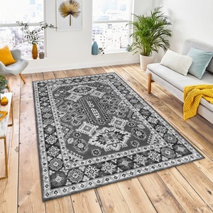 Grey Rug, Keep Off  Rug, Keep off, Fan Carpet, Area Rug, Designer Rug, Personalized Gift, Keepoff, Custom Rug, Boy Room Decor Rug, Rug,Gift