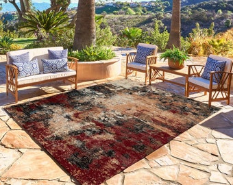 Tappeto per esterni, arredamento da giardino, tappeto da patio, tappeto classico, tappeto da esterno, tappeto da fattoria, tappeto da area, tappeto classico, arredamento da esterno, tappeto da giardino, tappeto da ingresso