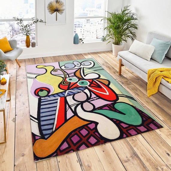 Abstract, Modern, Abstract, Prints, Style Abstract Rug, Door Abstract, Modern, Abstract, Prints, Style Abstract Rug, Door